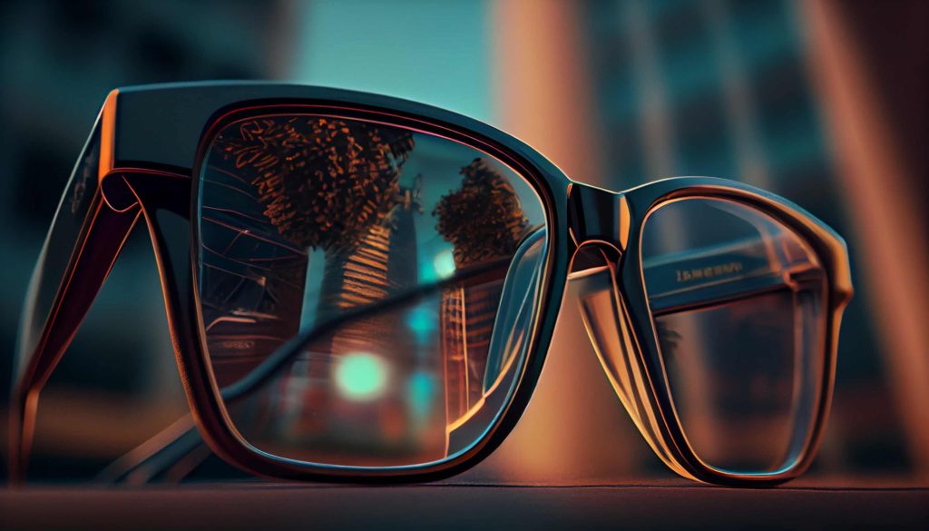 Designer Eyewear, Contacts & Lens Vernon | Art Schmidt